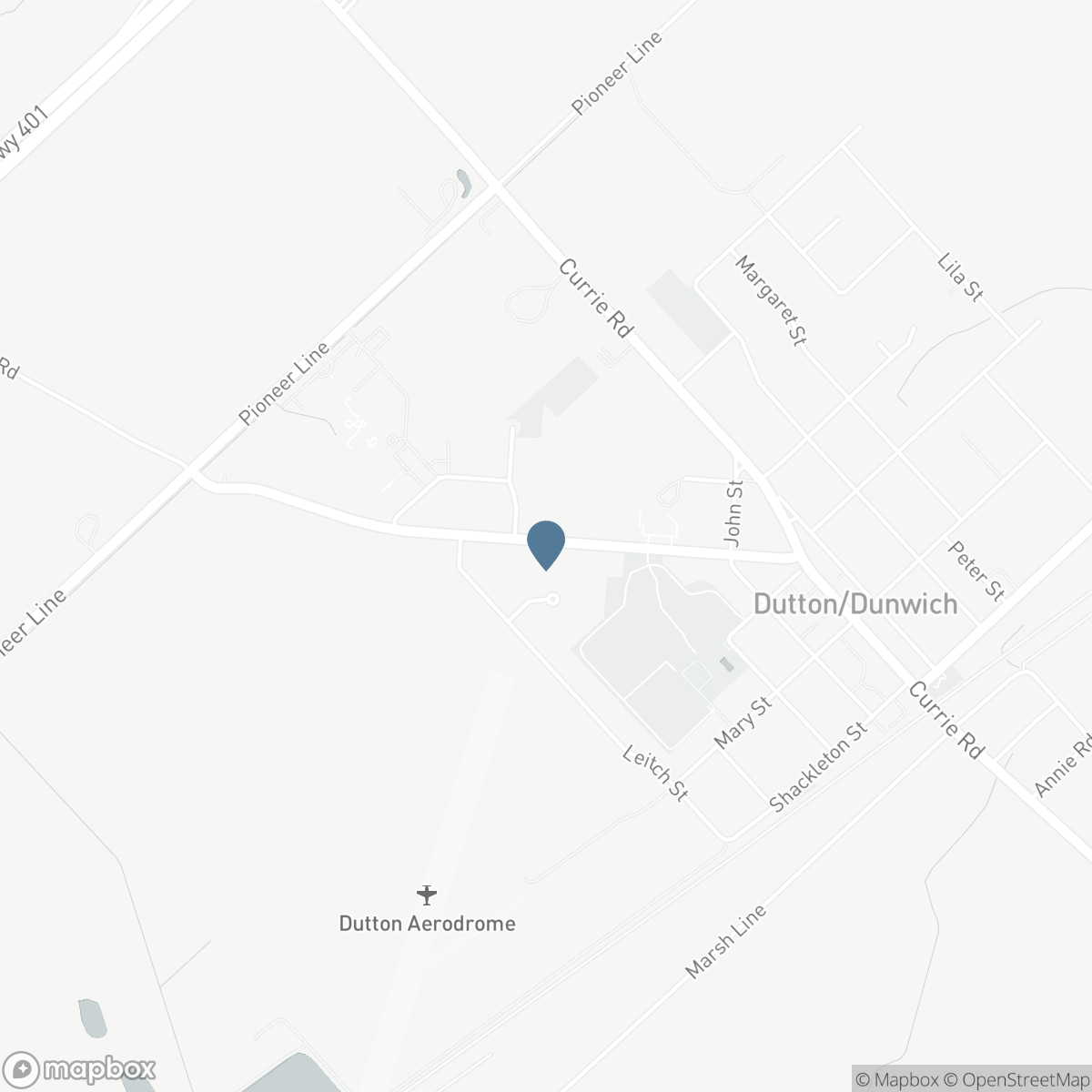 258 MILLER ROAD, Dutton-Dunwich, Ontario N0L 1J0